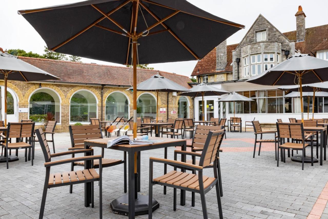 The Broadway Park Hotel Sandown Exterior foto